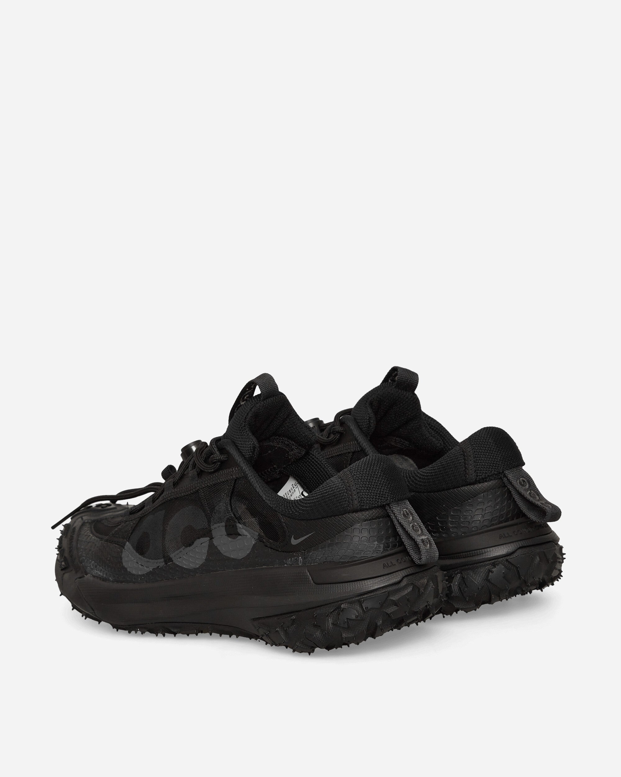 ACG Mountain Fly 2 Low Sneakers Black / Anthracite