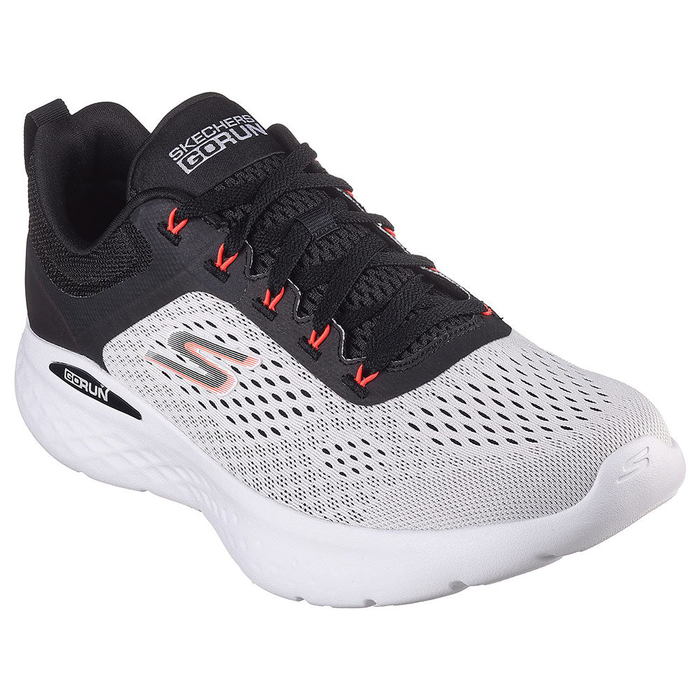 Skechers Men GOrun Lite Shoes - 220894-WBK