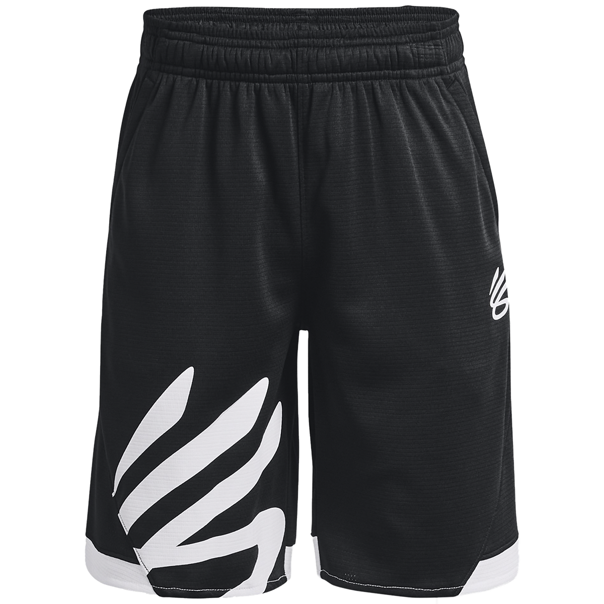 Youth Curry Splash Shorts