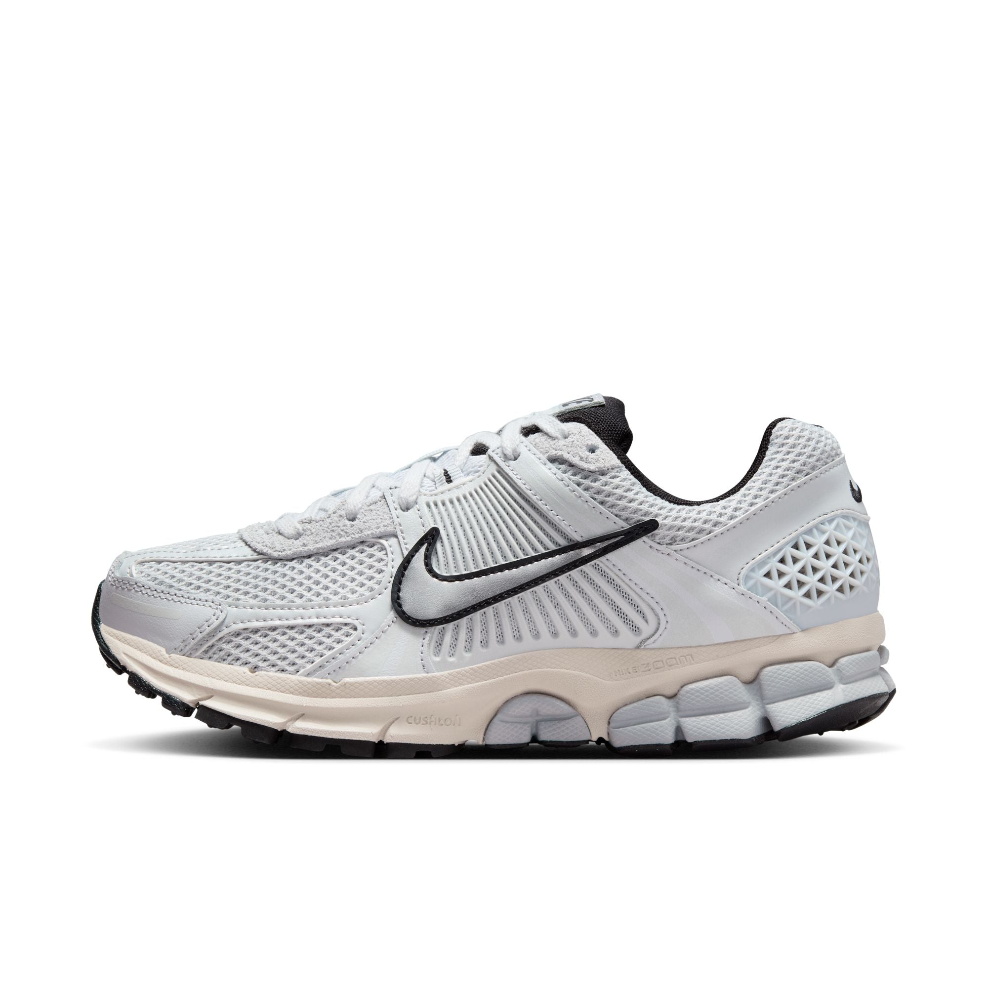 Nike Zoom Vomero 5 Pure Platinum Chrome LT Orewood BRN FN6742-002