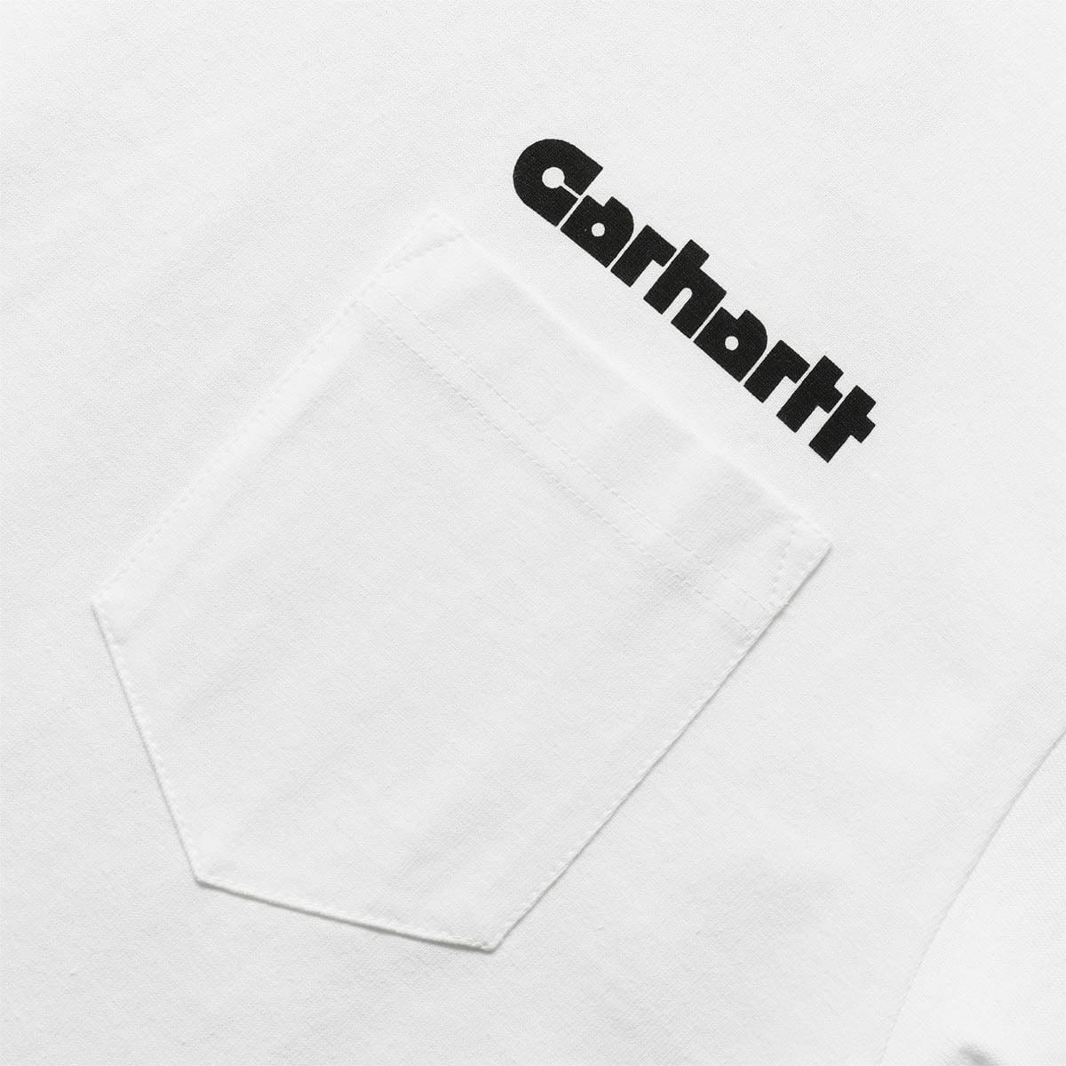 INNOVATION POCKET T-SHIRT