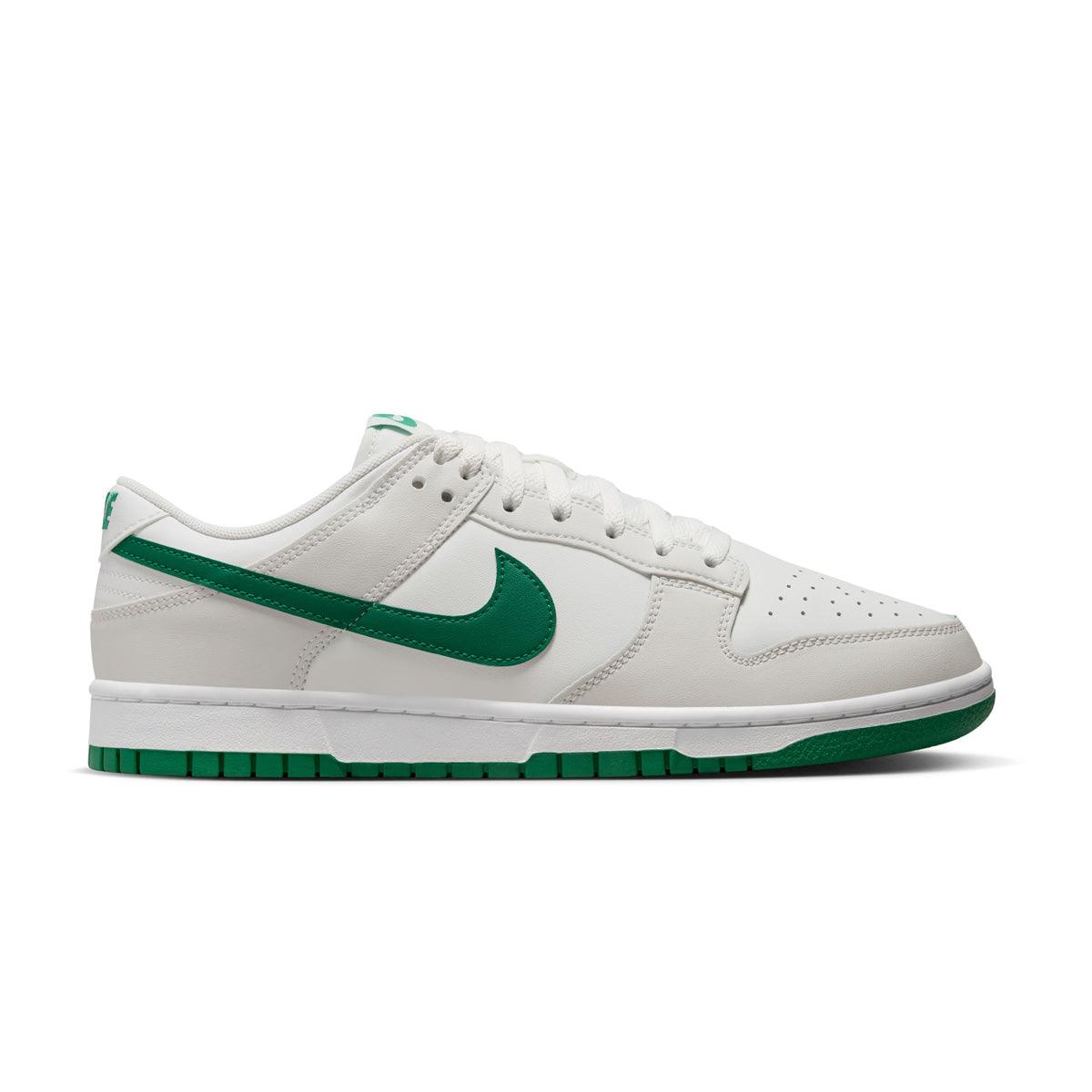 Dunk Low Retro 'Malachite'