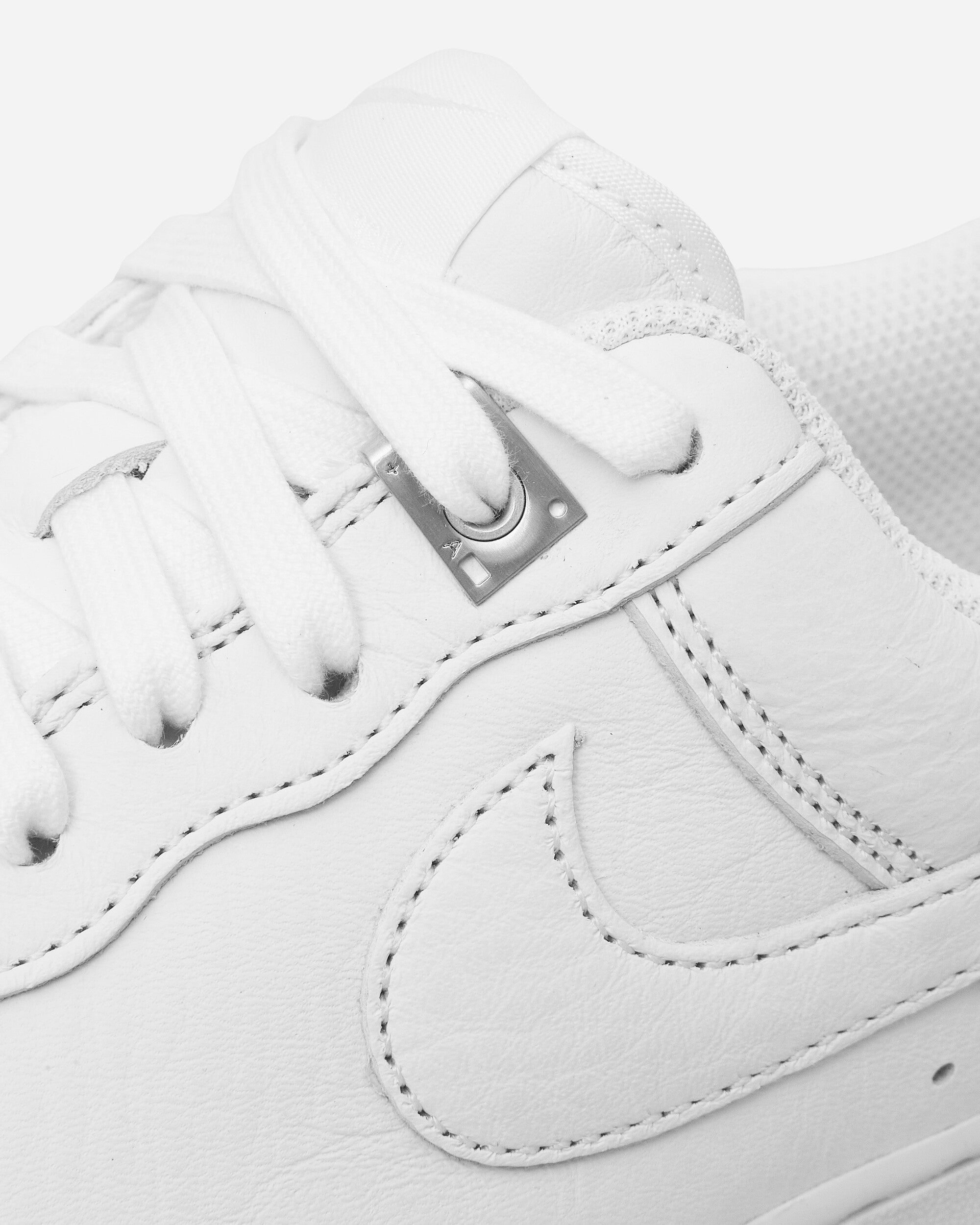 ALYX Air Force 1 Sneakers White