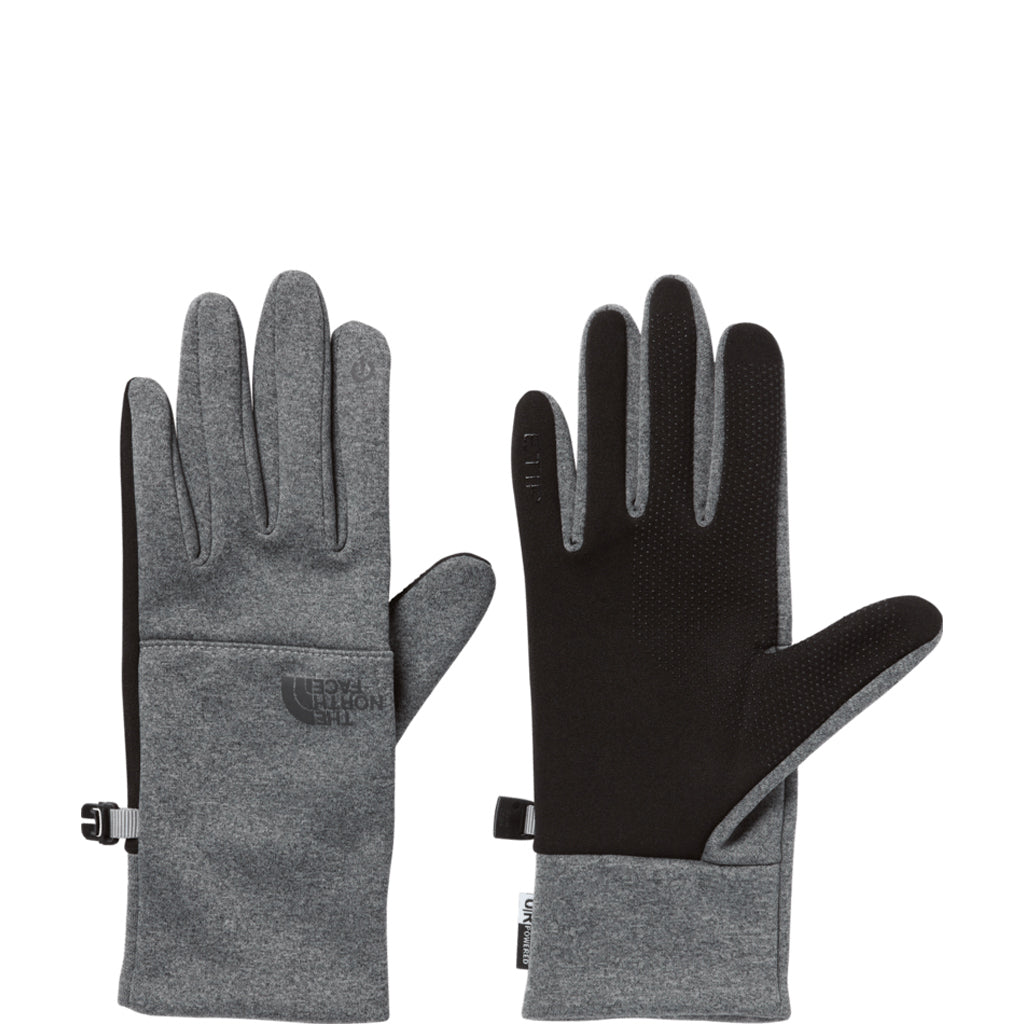 North Face Etip Recycled Glove (NF0A4SHB) Womens 2024