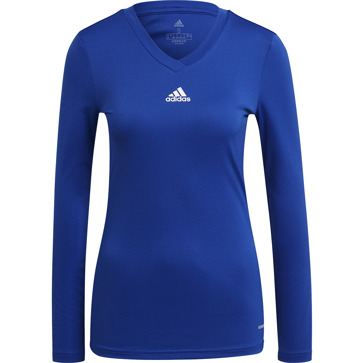 Women's Team Base Long Sleeve