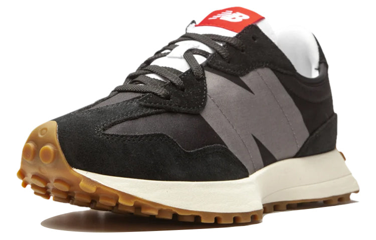 New Balance 327 'Black Castlerock' MS327STC