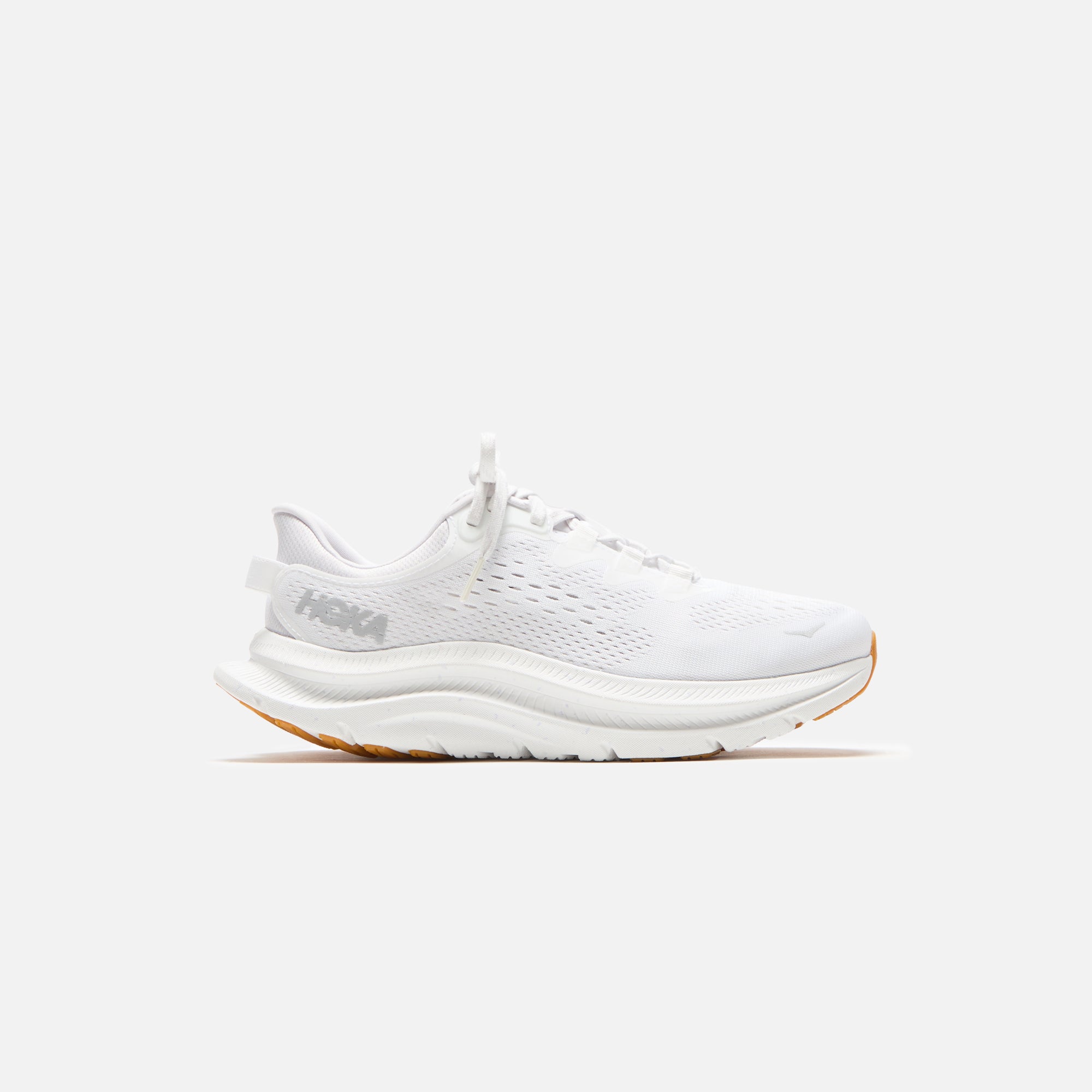 HOKA WMNS Kawana 2 - White / Nimbus Cloud