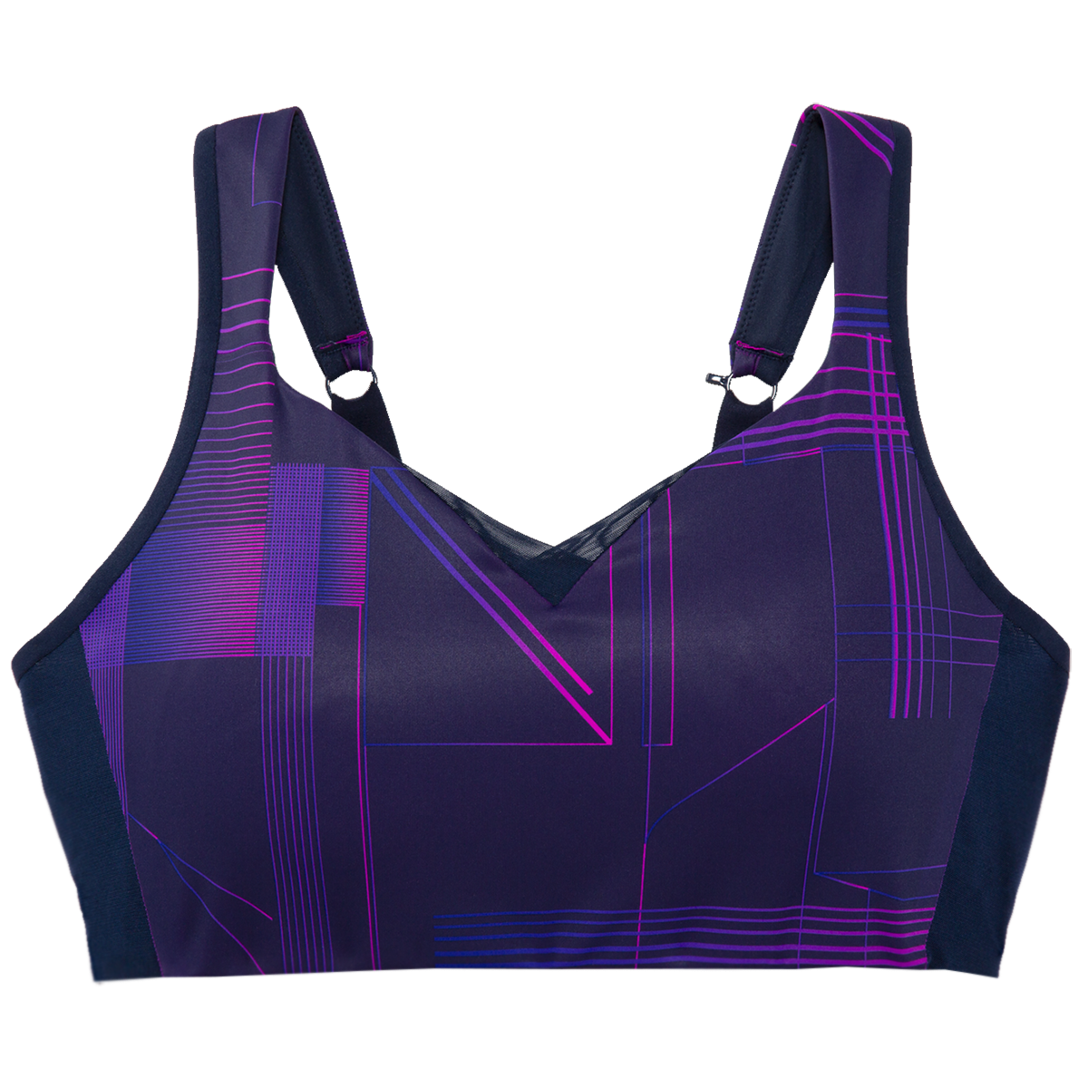 Women's Drive Convertible Run Bra