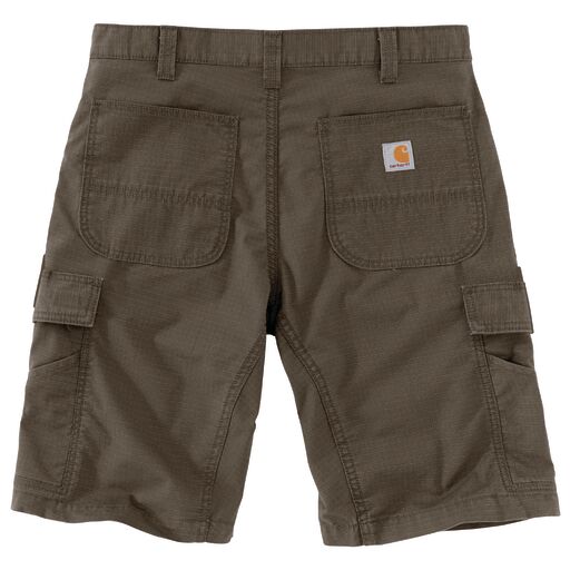 Carhartt Men's Force® Relaxed Fit Ripstop Cargo Work Short