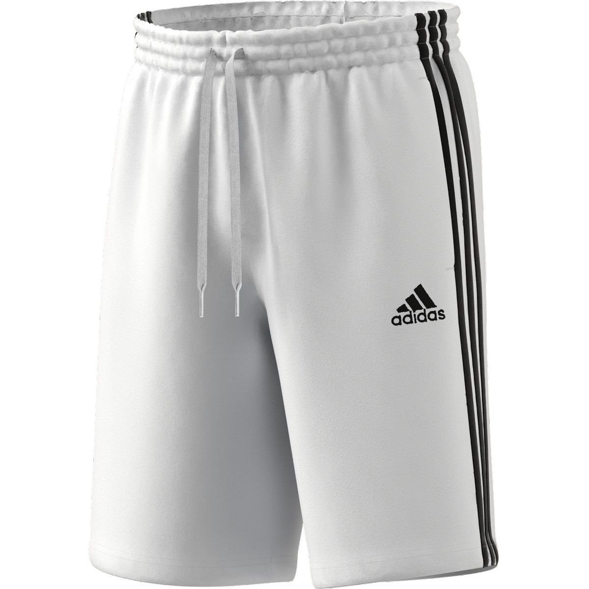 Men's Designed 2 Move 3Stripes Short