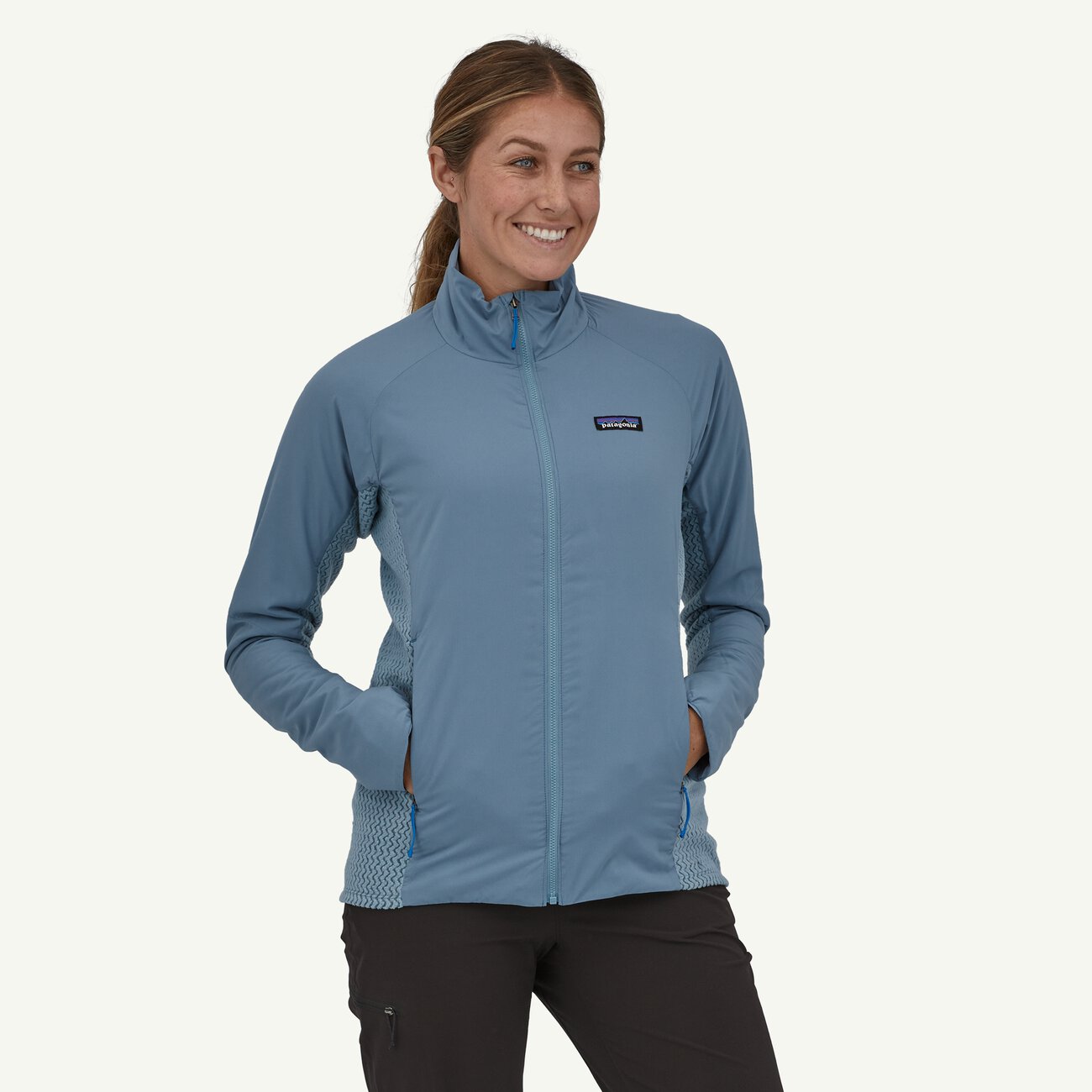 Women's Nano-Air® Light Hybrid Jacket