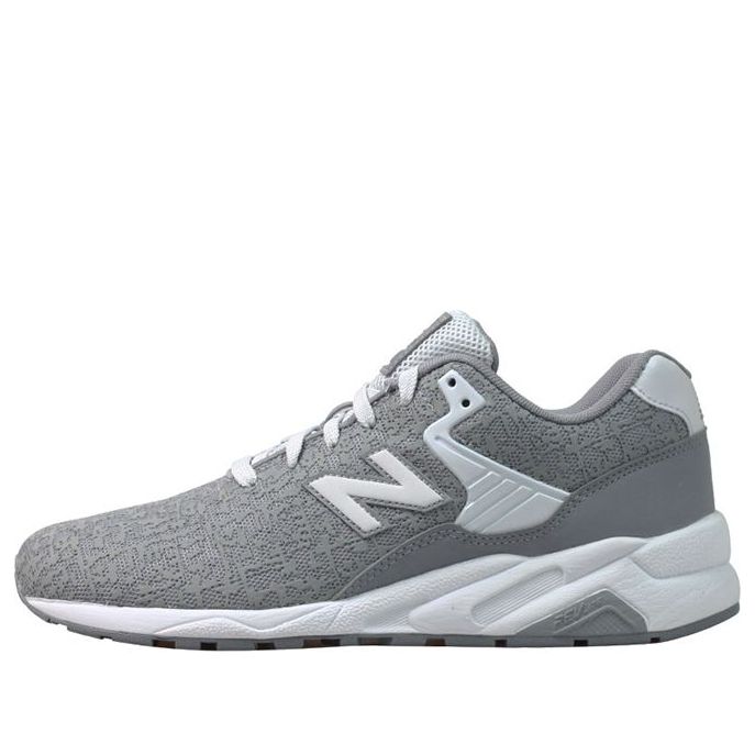 New Balance NB580 Gray White MRT580XC