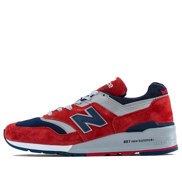 New Balance 997 Connoisseur 'Ski' M997CSIY