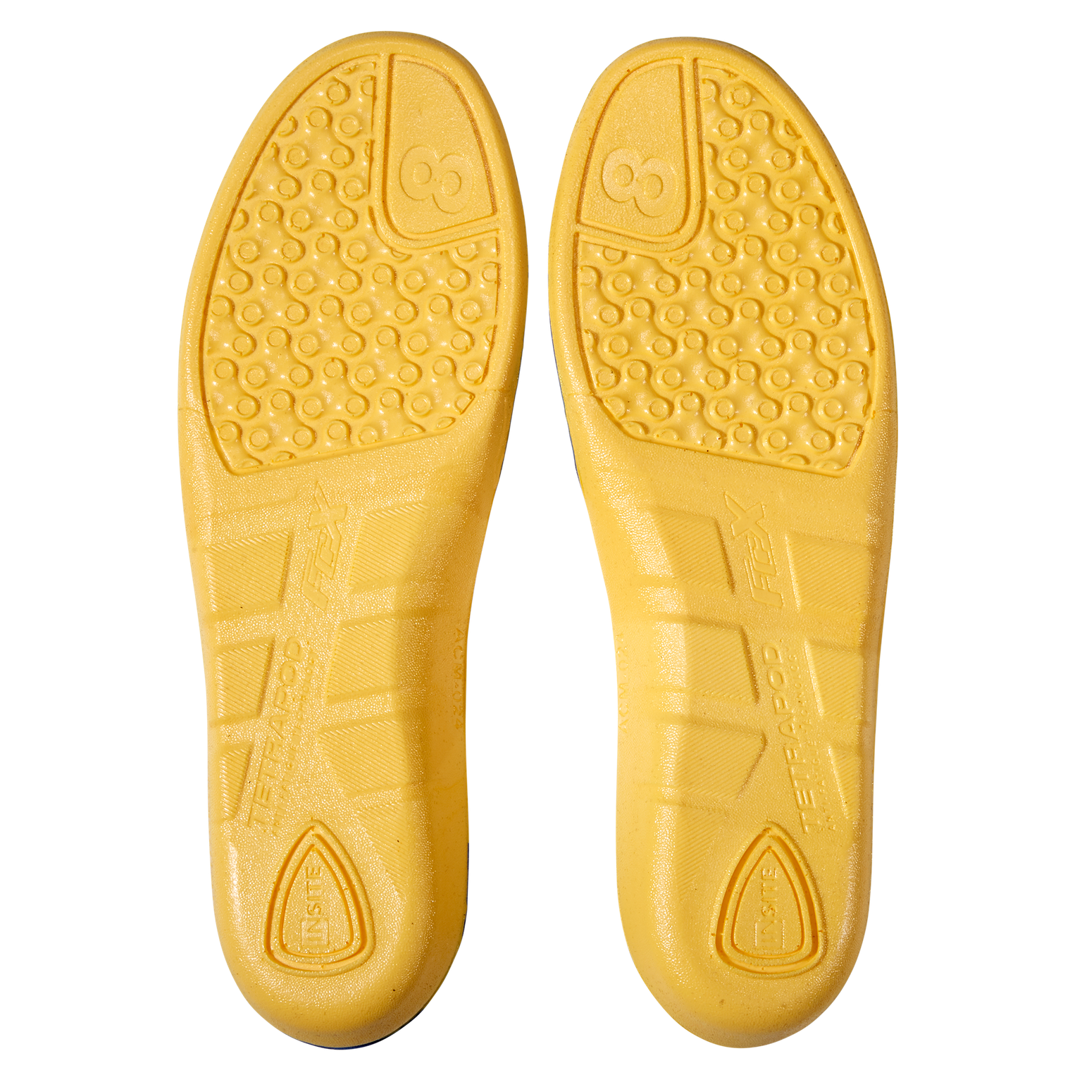 Carhartt Insite Precision Insoles