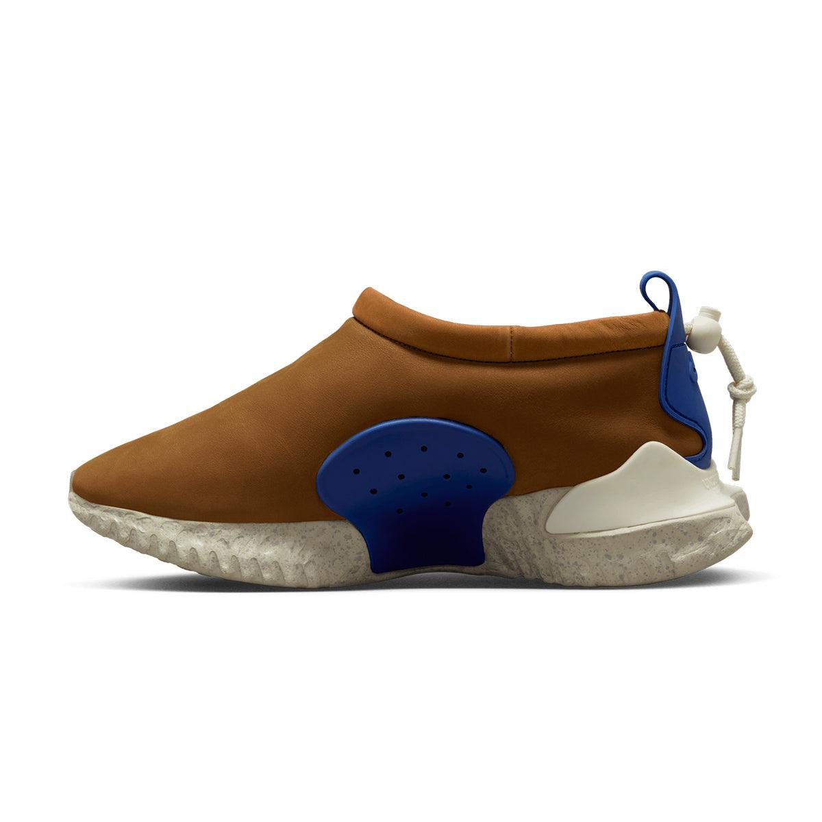 + UNDERCOVER Moc Flow SP 'Ale Brown Team Royal'