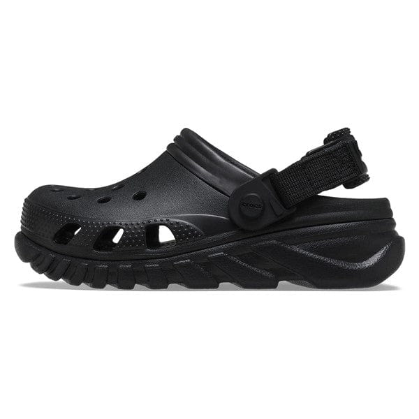 CROCS DUET MAX II CLOGS