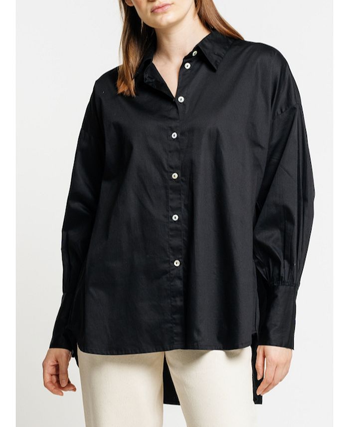 Women's Museo Button Up Shirt
