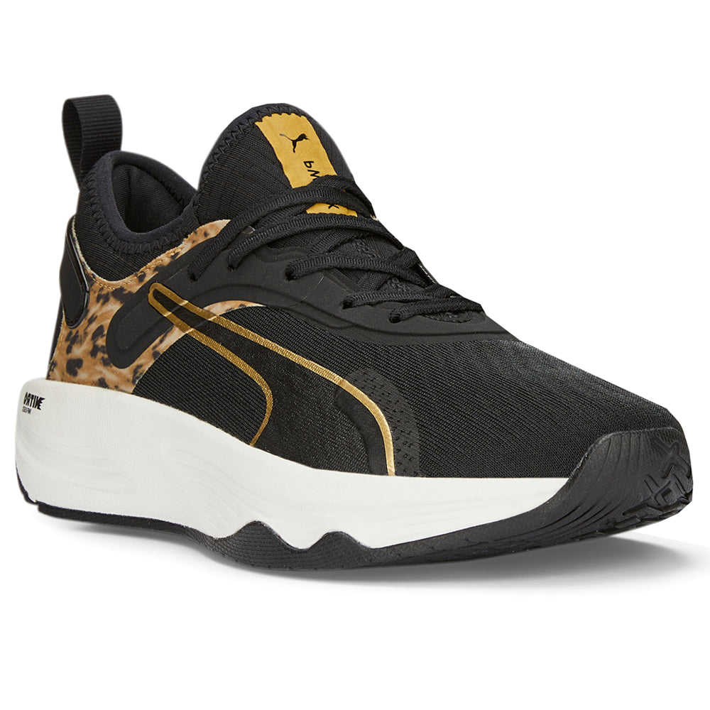 PWR XX Nitro Safari Glam Training Shoes