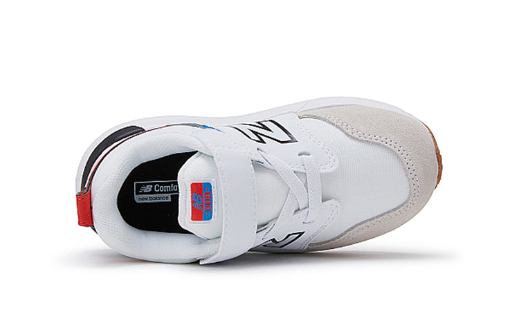 (TD) New Balance 009 Series White IH009RW1