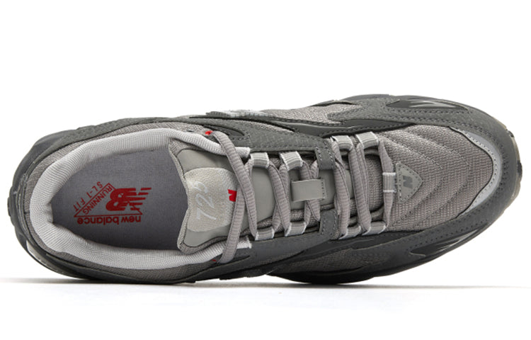 New Balance 725 'Dark Grey' ML725C