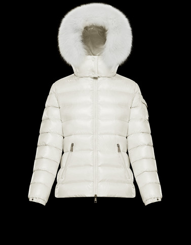 Winter- ladies nylon down jacket