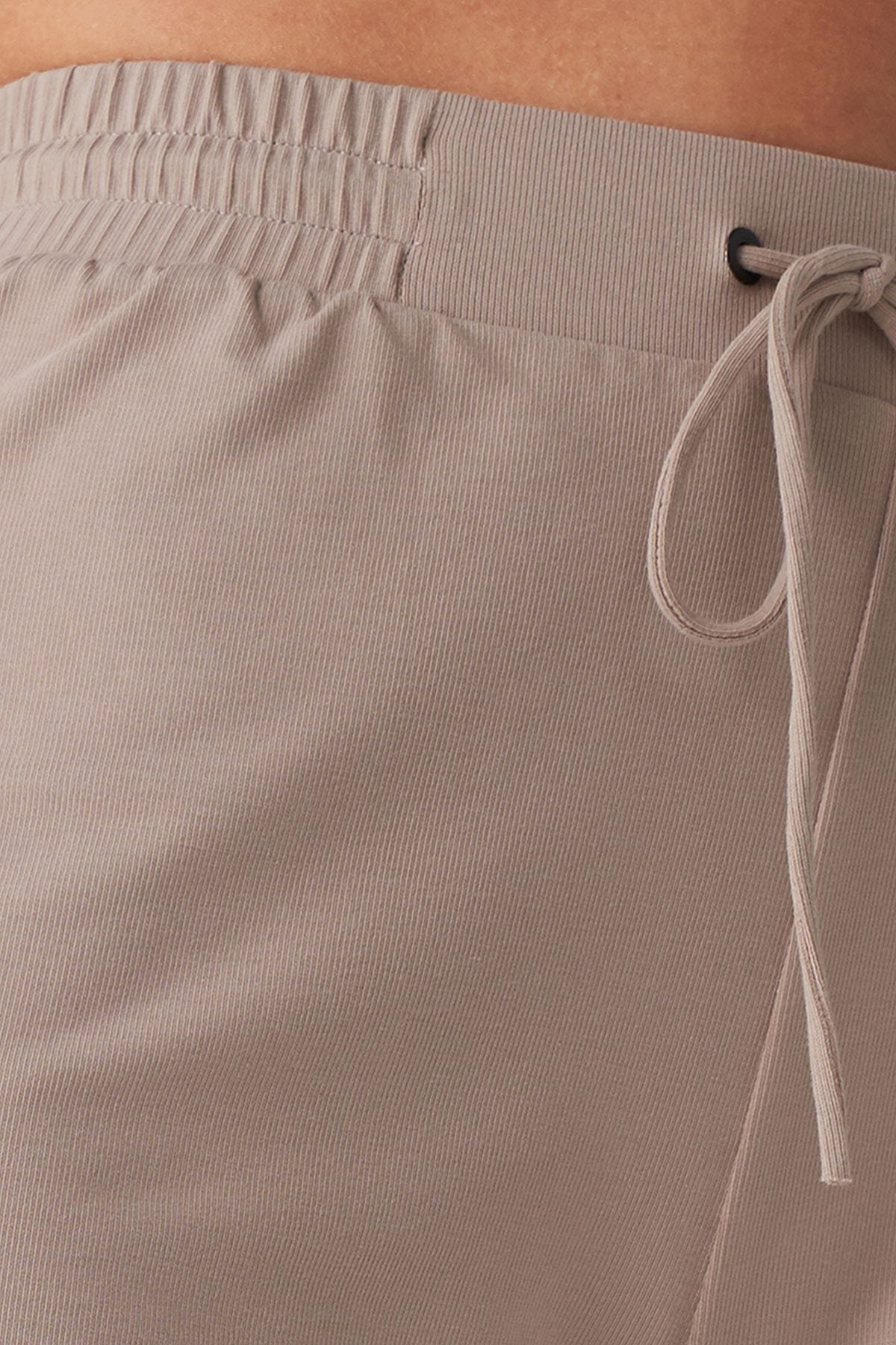 Basic Comfort 73% Cotton Shorts