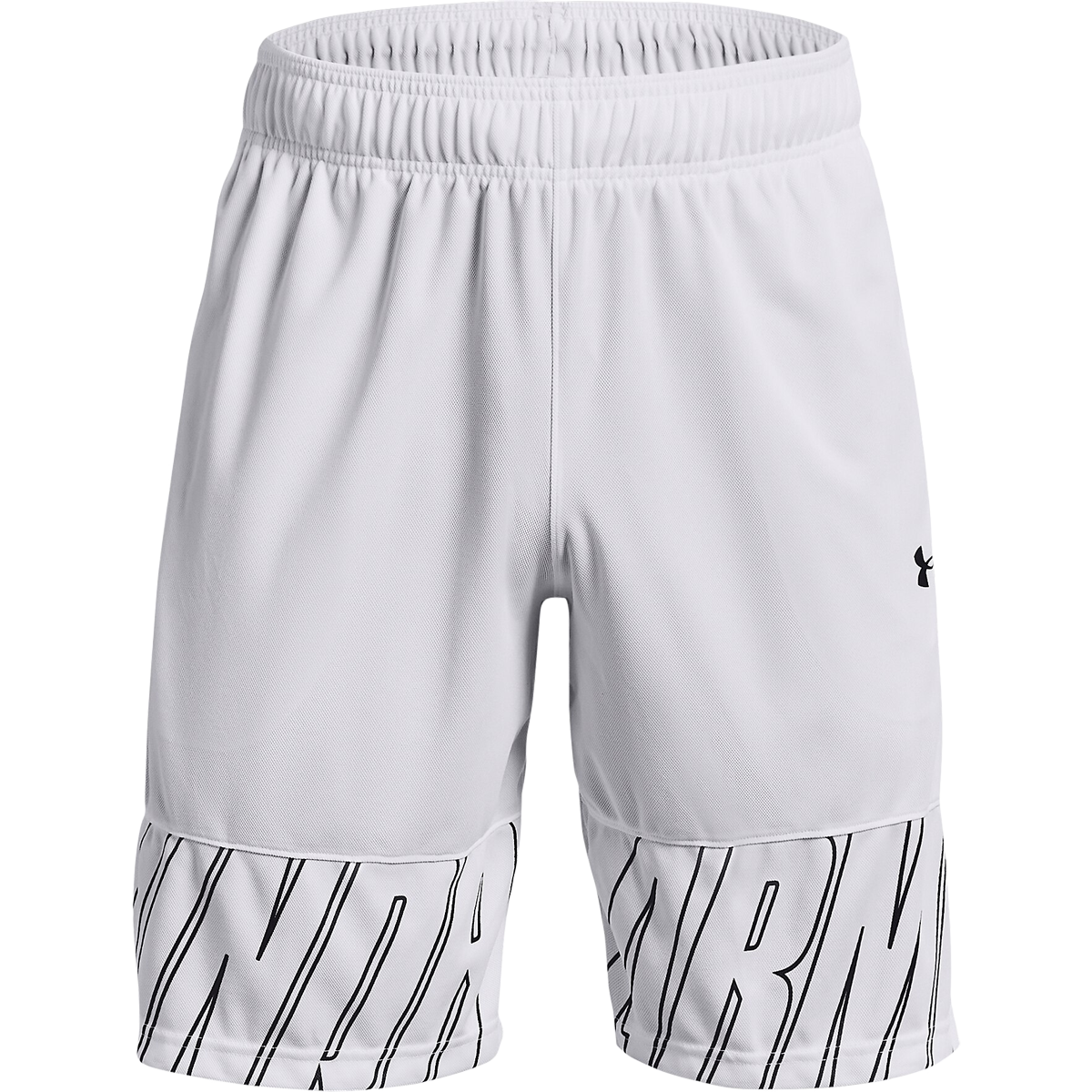 Men's UA Baseline Speed Short 10