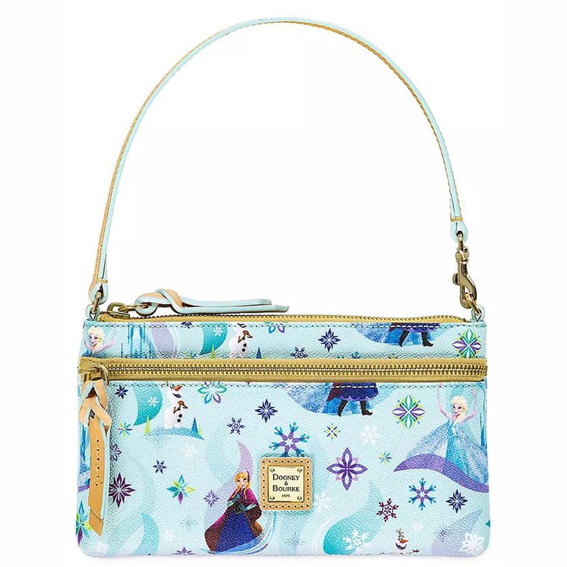 Disney Dooney and Bourke - Frozen - Pouch