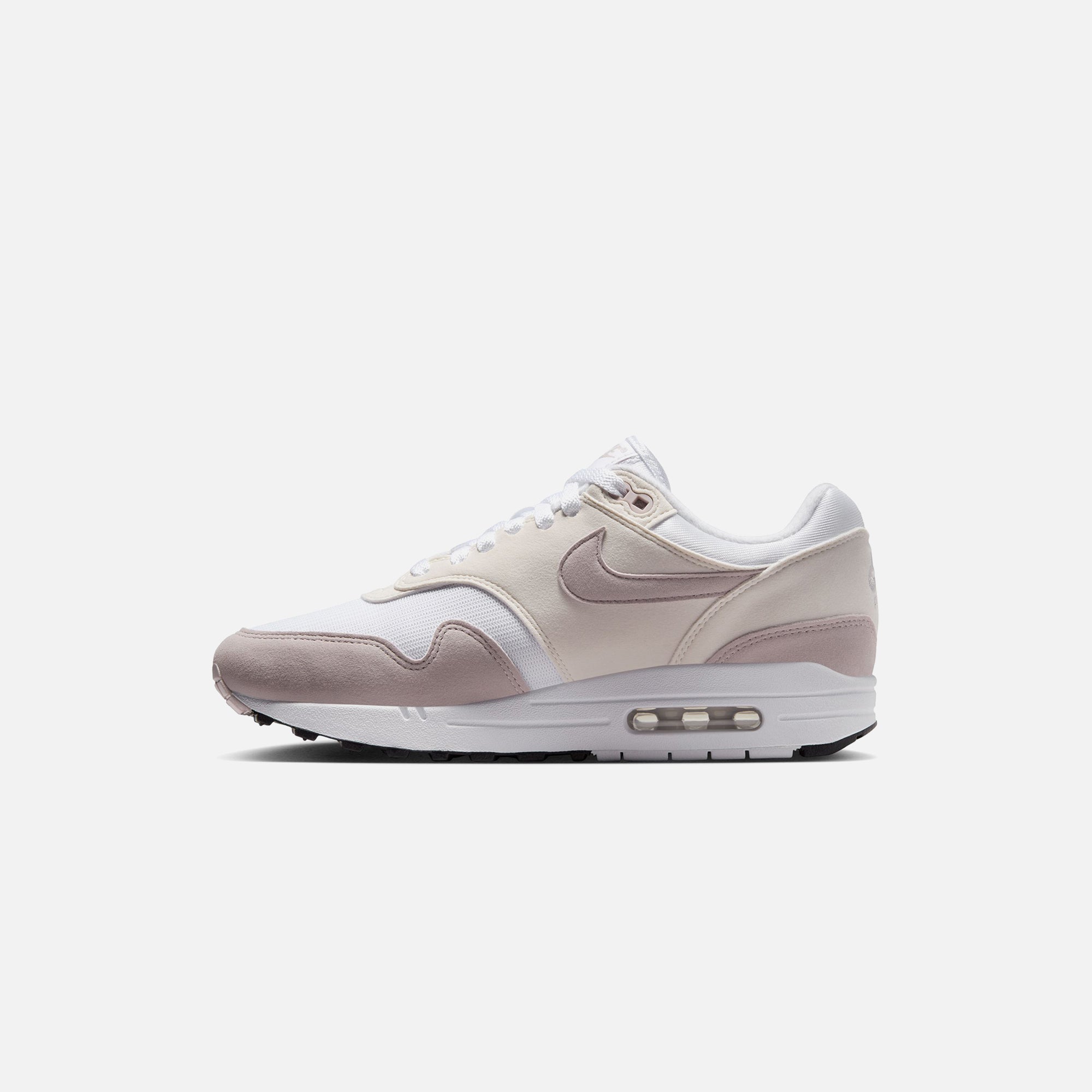 Nike WMNS Air Max 1 '87 - White / Platinum Violet / Phantom