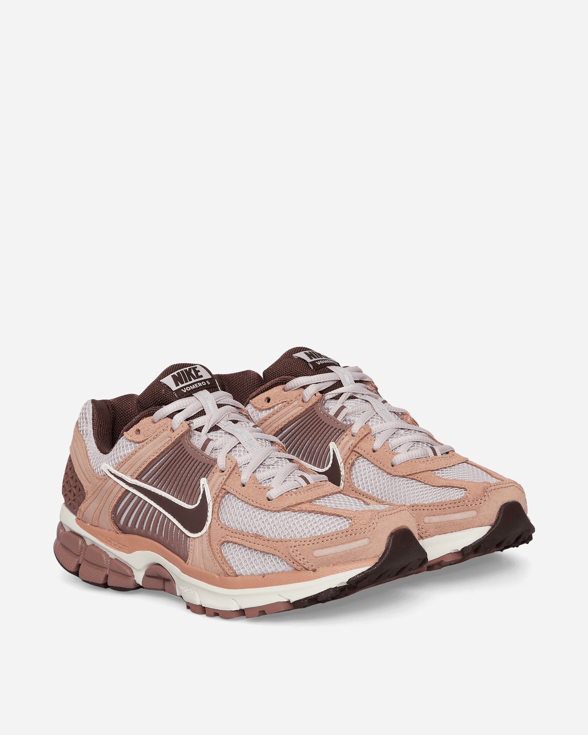 Zoom Vomero 5 Sneakers Dusted Clay / Earth