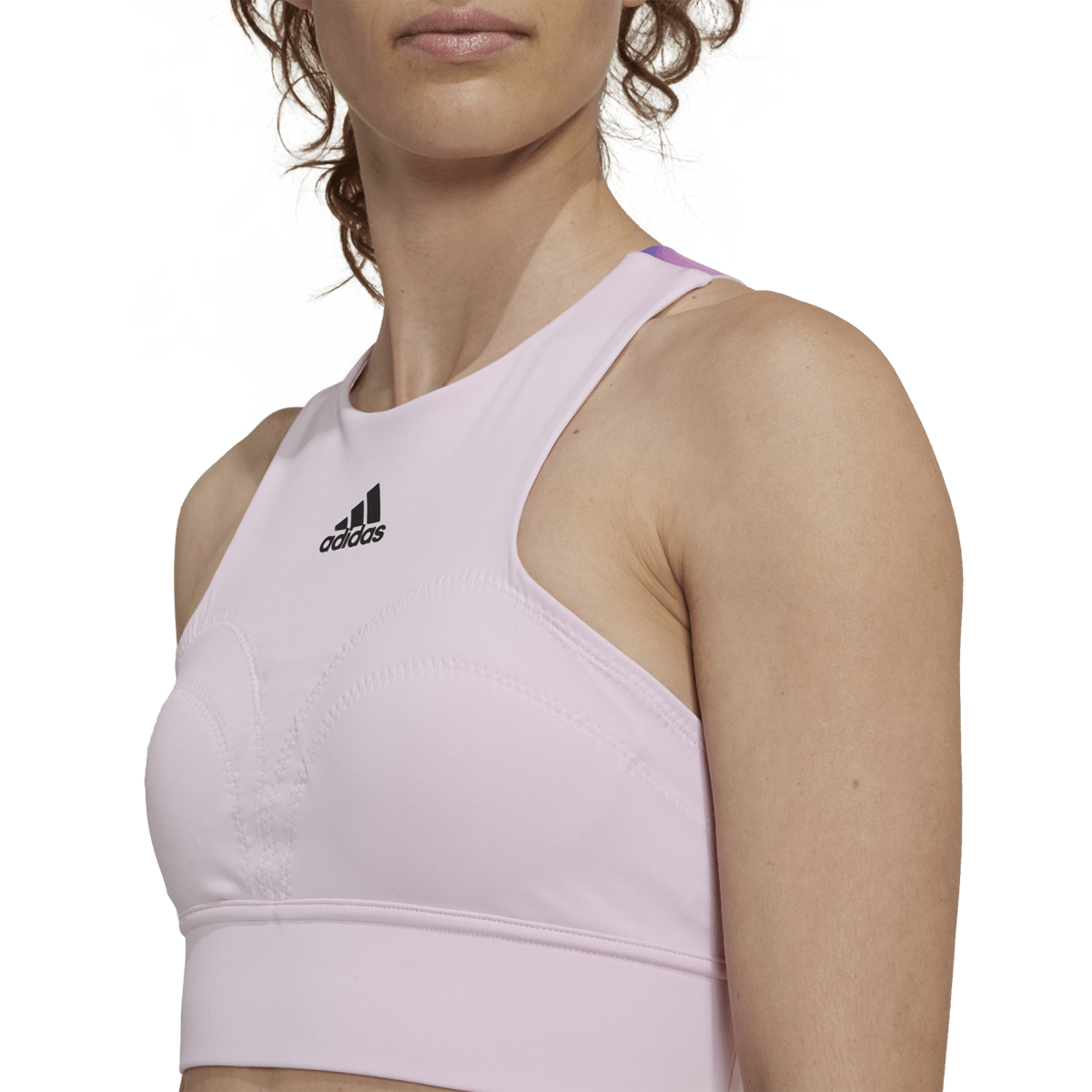 Women's US Series Crop Top