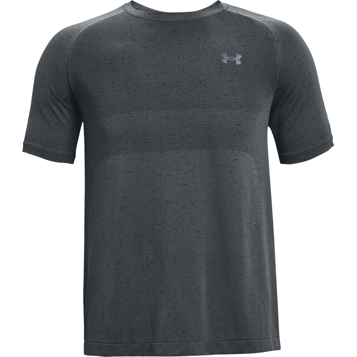 Men's UA Vanish Seamless Run Short Sleeve