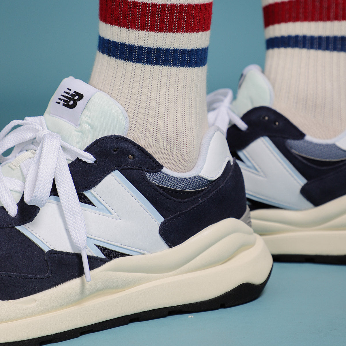 New Balance 57/40 'Team Navy' M5740CD