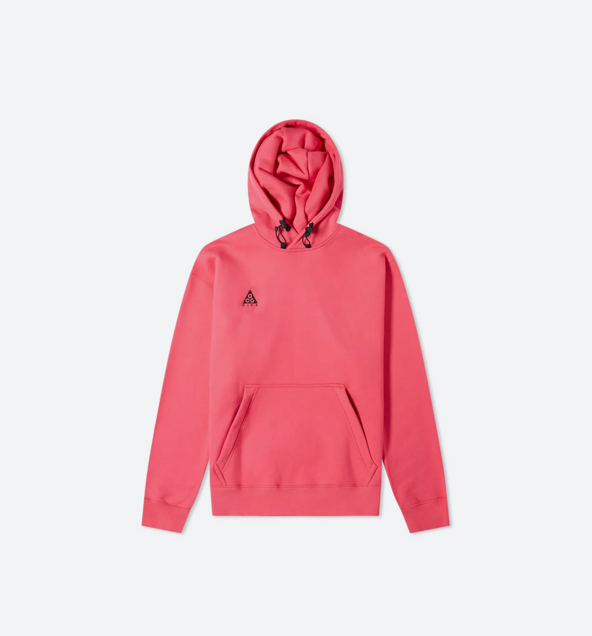 ACG Pullover Mens Hoodie - Pink/Pink