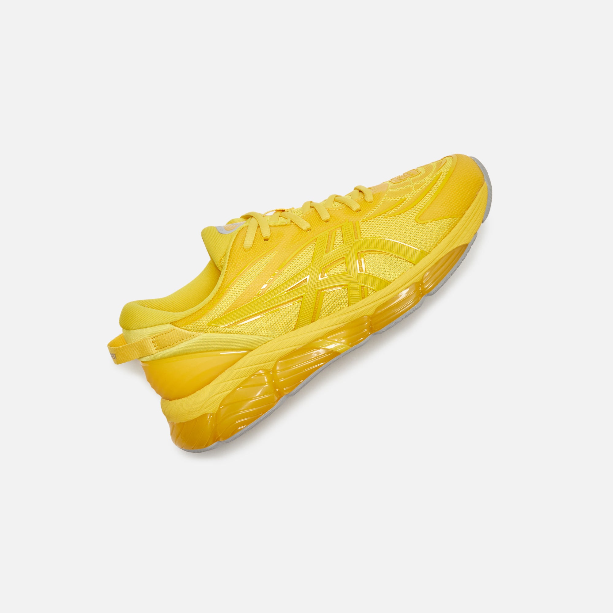 ASICS x C.P. Company Gel-Quantum 360 - Misson Yellow