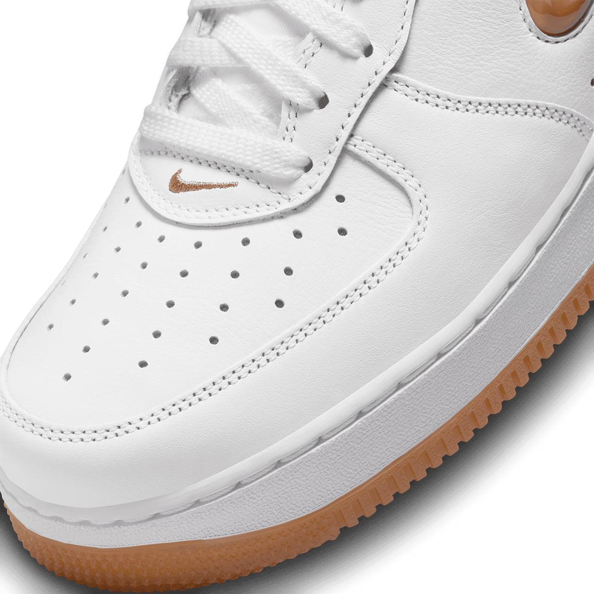 Air Force 1 Low Retro Jewel 'Colour Of The Month Gum'