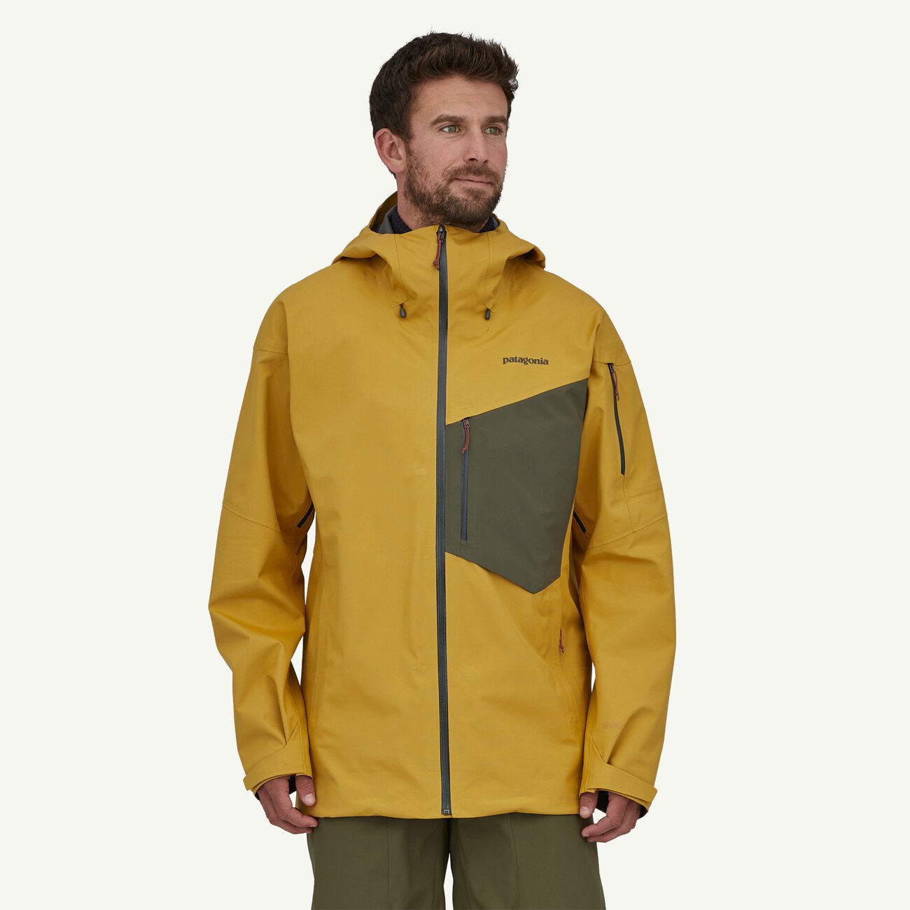 Men's SnowDrifter Jacket