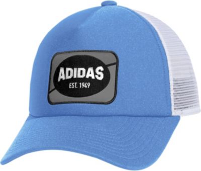 adidas Men's Foam Trucker Hat