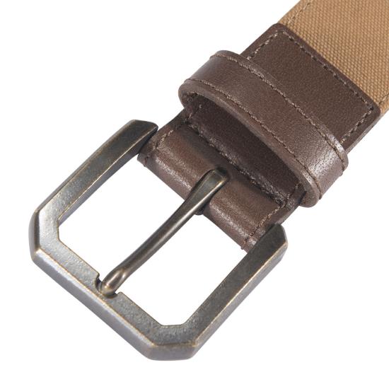 Carhartt Men's Canvas Duck Belt