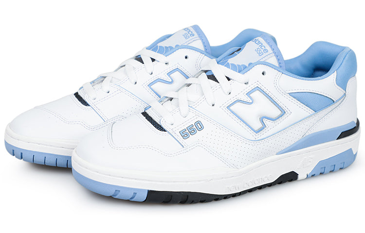 New Balance 550 'Team Carolina Blue' BB550HL1