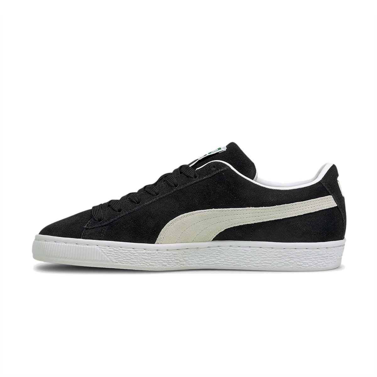 Suede Classic XXL 'Black'