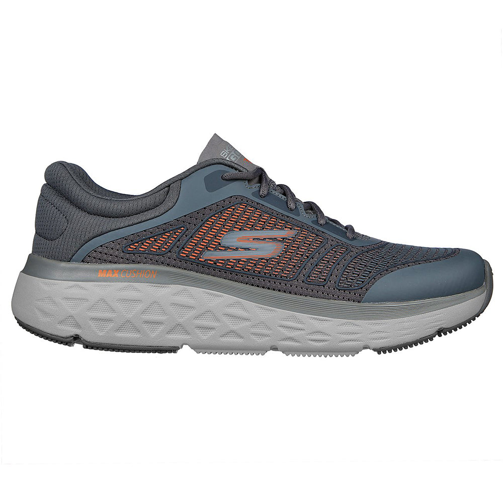 Skechers Men Max Cushioning Delta Shoes - 220357-CCOR