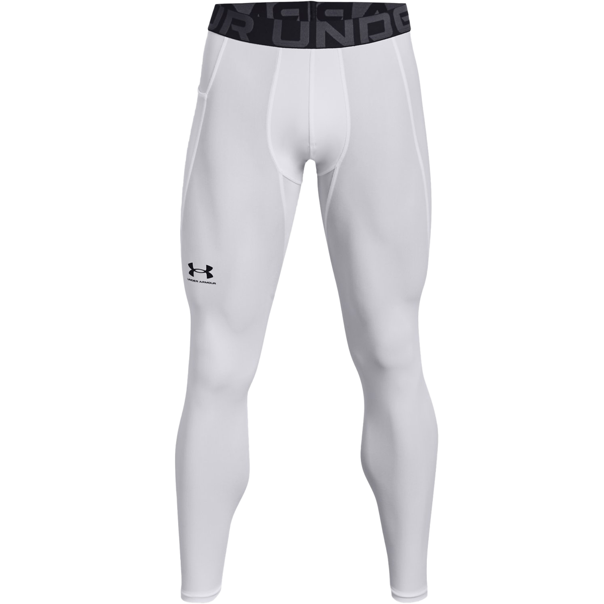 Men's HeatGear Armour 2.0 Leggings