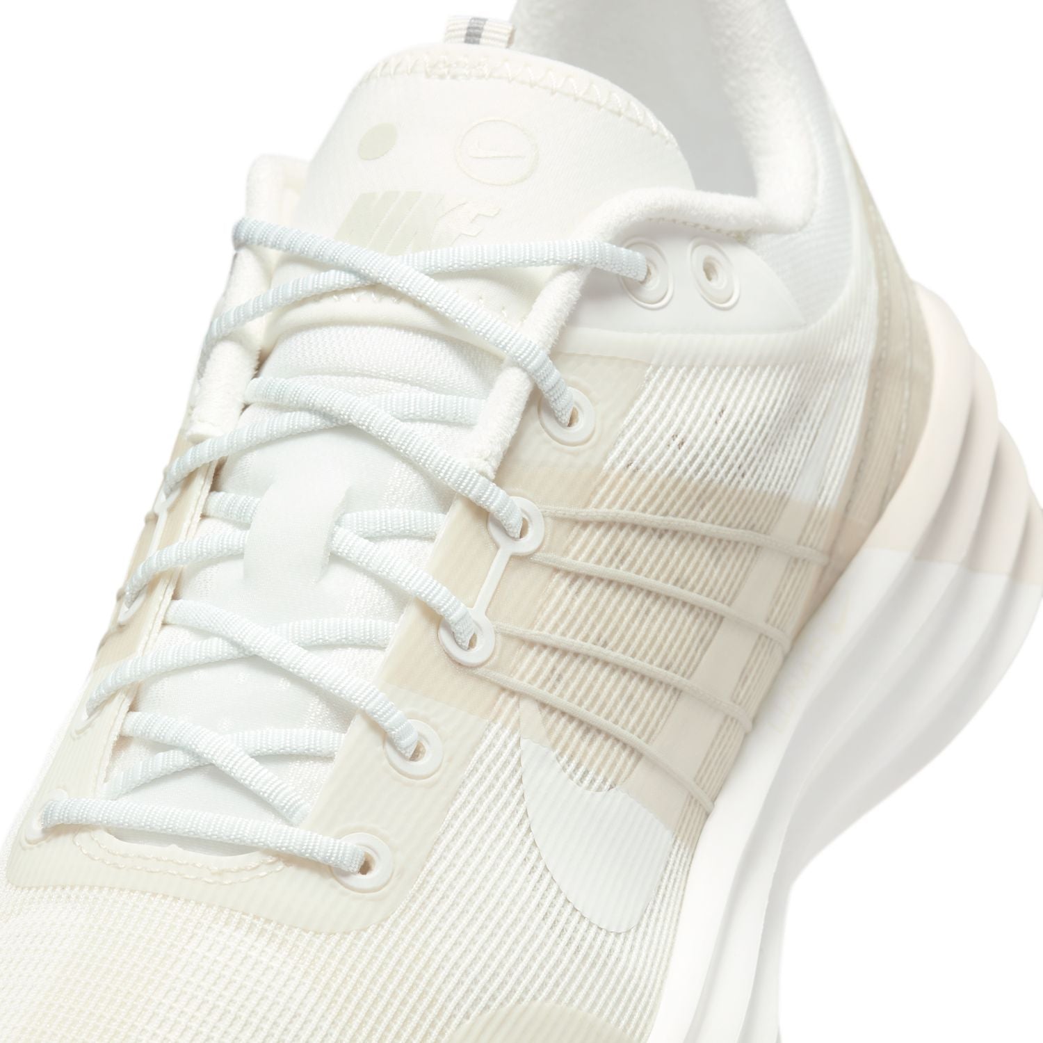 Lunar Roam 'Phantom Light Bone'