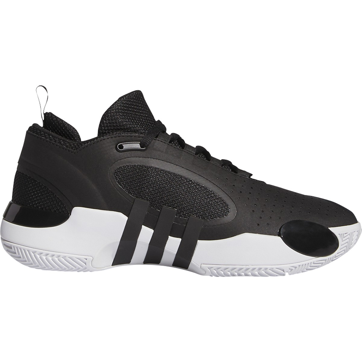 adidas Mens D.O.N. Issue 5 Team Basketball Shoes