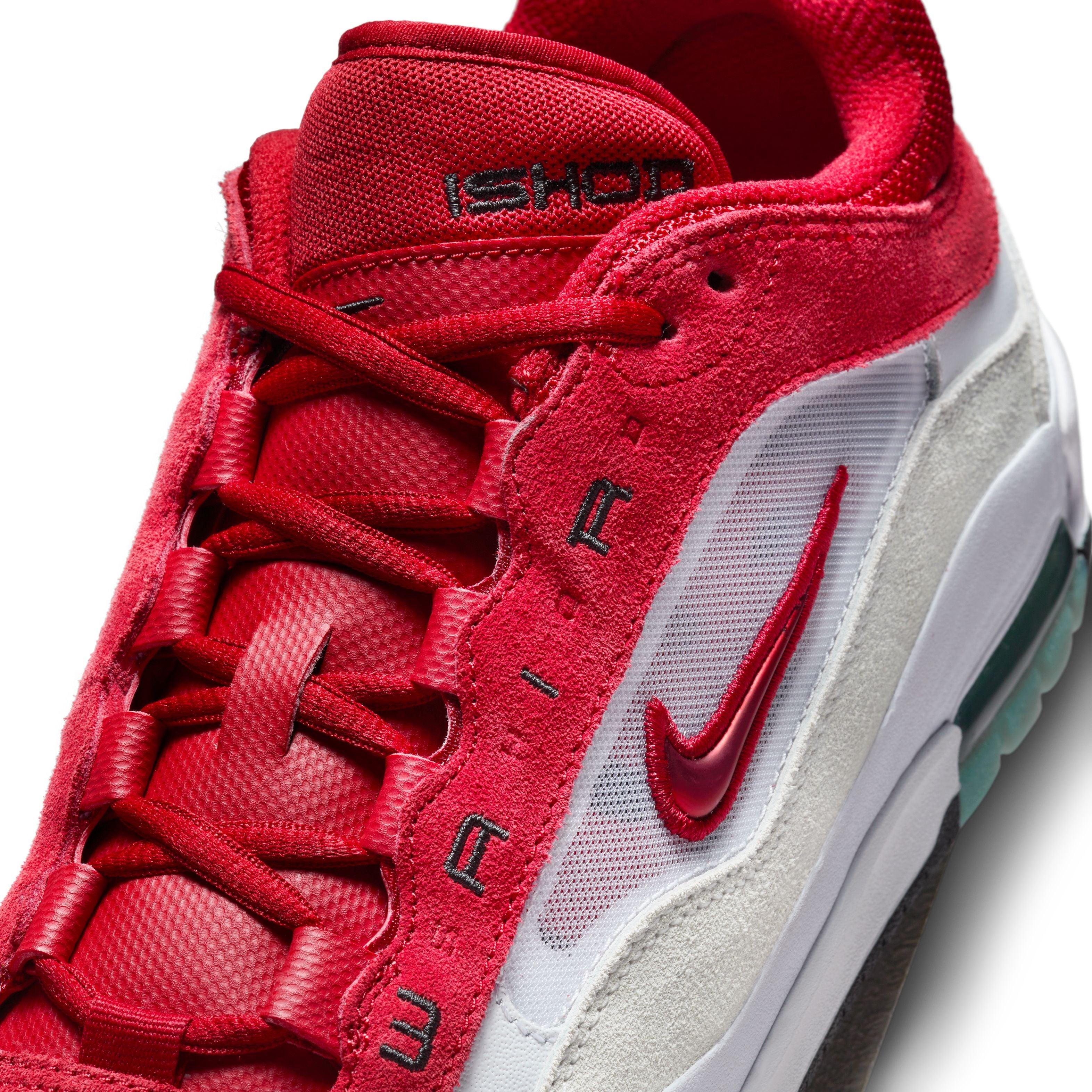 Air Max SB Ishod 2 'Varsity Red'