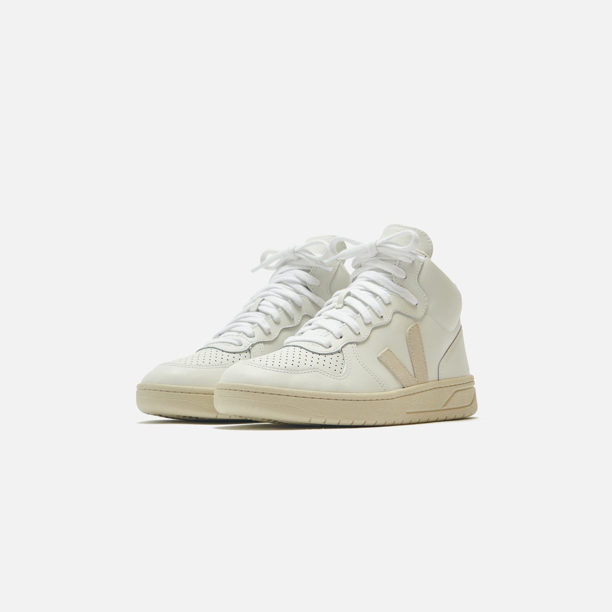 Veja WMNS V-15 - Extra White Natural