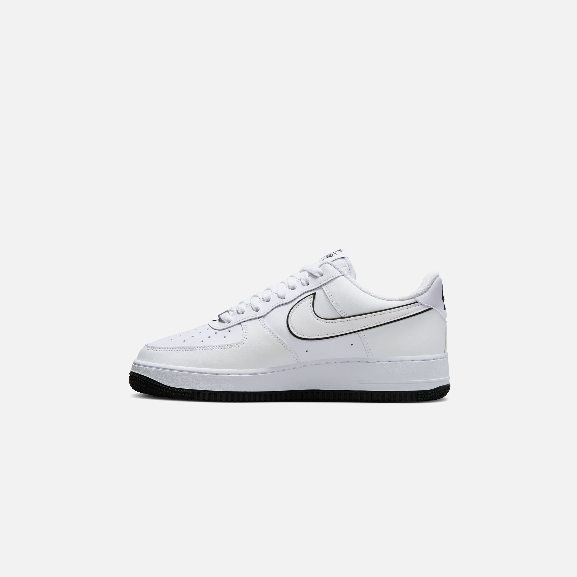 Nike Air Force 1 '07 - White / Black