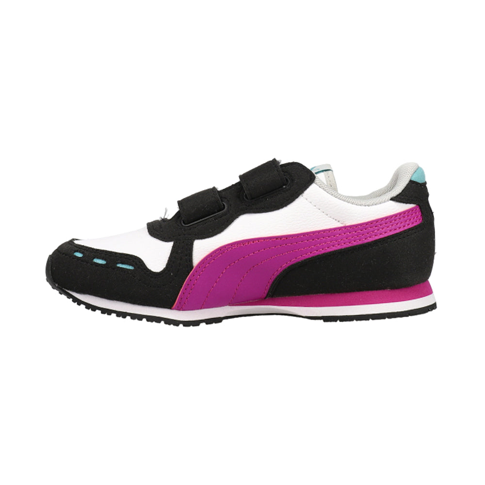 Cabana Racer Sl 20 V Sneakers (Toddler)