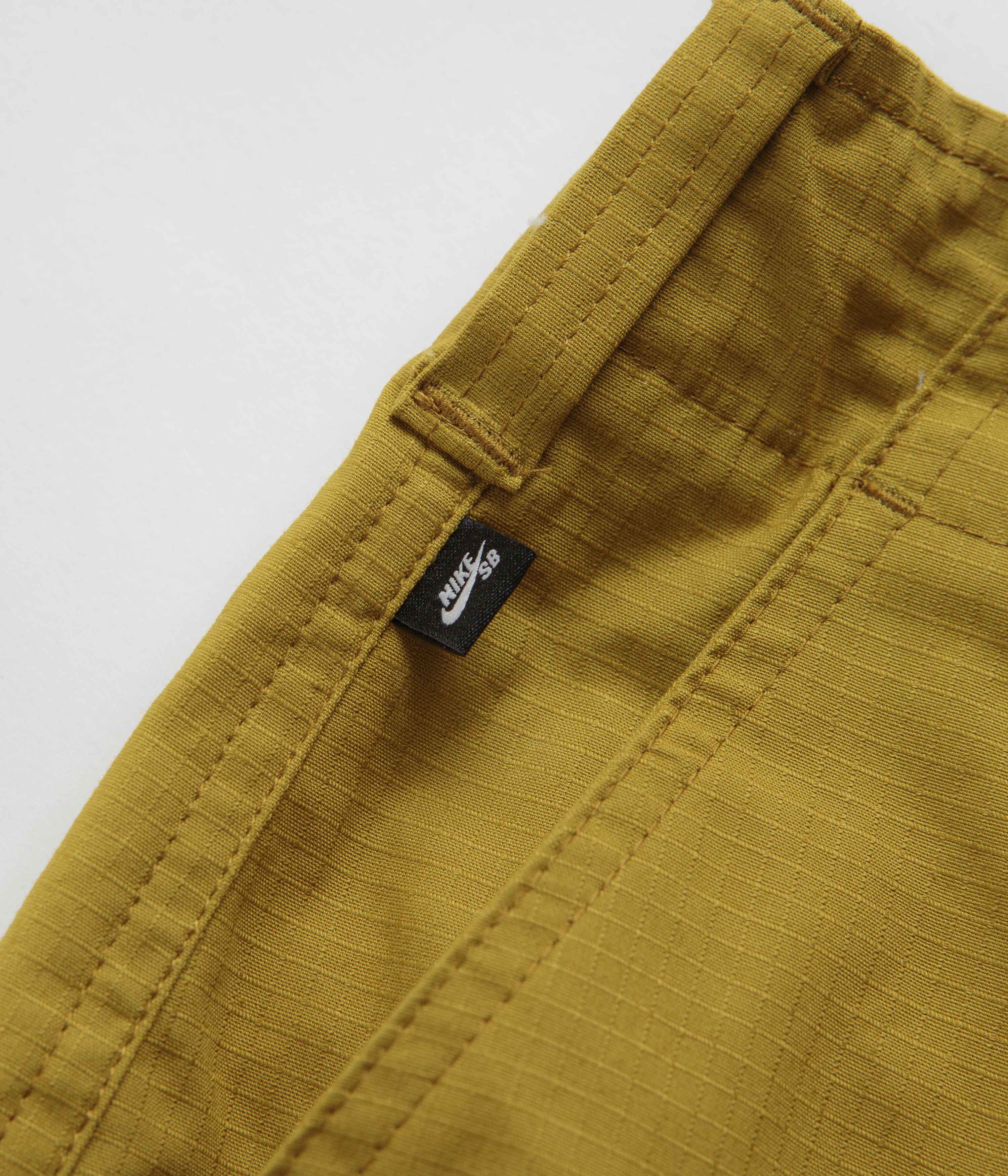 Nike SB Kearny Cargo Shorts - Bronzine